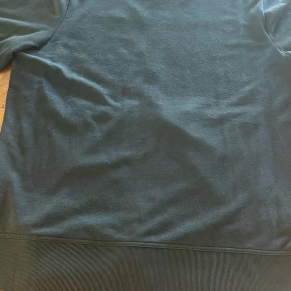 Sport-Tec Jacket Unisex XXL Black Super Cozy Fleece Full Zip with Toyota logo - Picture 4 of 6